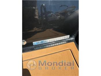 Seaprop Confort 33