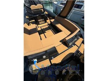 Seaprop Confort 33