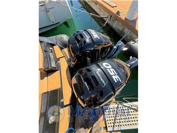Seaprop Confort 33