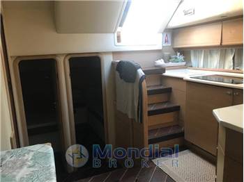 CONAM 46 SPORT