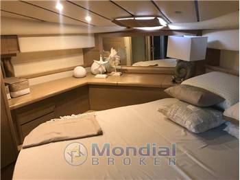 CONAM 46 SPORT