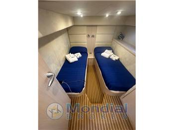 Sunseeker 53 portofino
