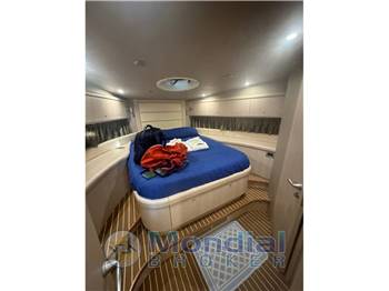 Sunseeker 53 portofino