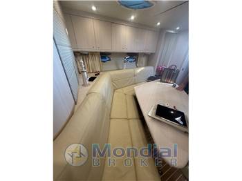 Sunseeker 53 portofino
