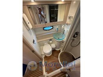Sunseeker 53 portofino