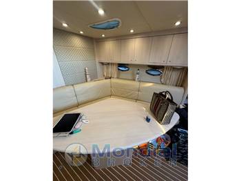 Sunseeker 53 portofino