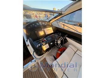 Sunseeker 53 portofino