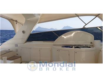 Italcraft X 54 X54