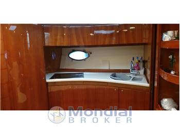 Italcraft X 54 X54