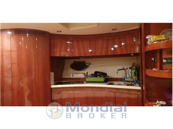 Italcraft X 54 X54