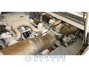 Italcraft X 54 X54