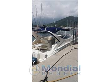 Cranchi Zaffiro 34