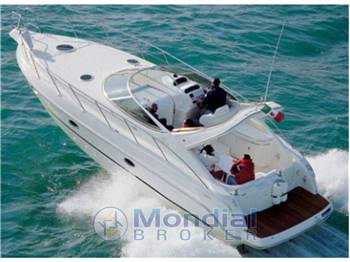 Cranchi - Zaffiro 34