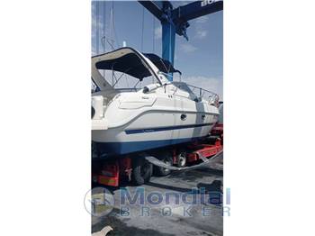 Cranchi Zaffiro 34