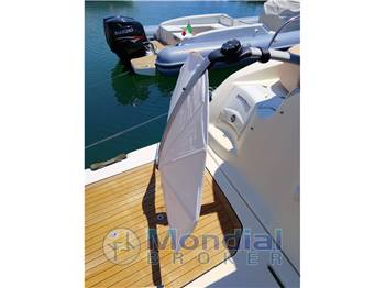 Cranchi Zaffiro 36