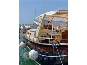 Fratelli Aprea Sorrento 36