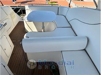 Manò Marine 26.50