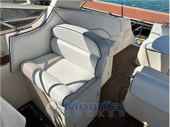 Manò Marine 26.50