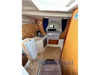 Manò Marine 26.50
