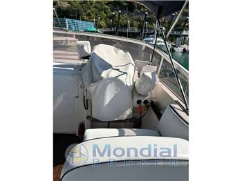 Manò Marine 26.50