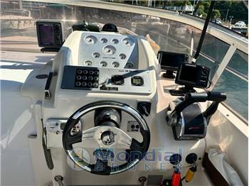 Manò Marine 26.50