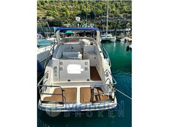 Manò Marine 26.50