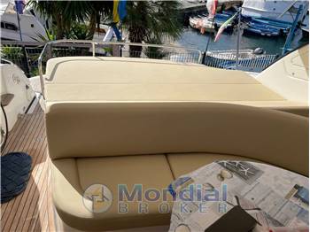 Bavaria 37 HT