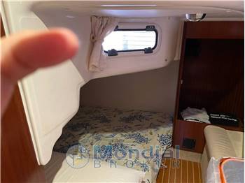 Bavaria 37 HT