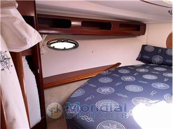 Bavaria 37 HT
