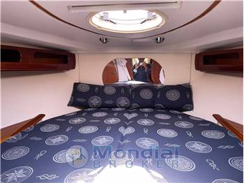 Bavaria 37 HT