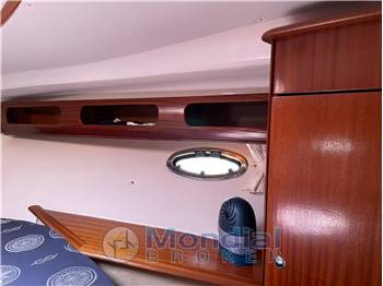 Bavaria 37 HT