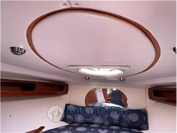 Bavaria 37 HT