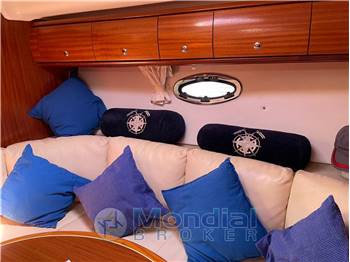 Bavaria 37 HT