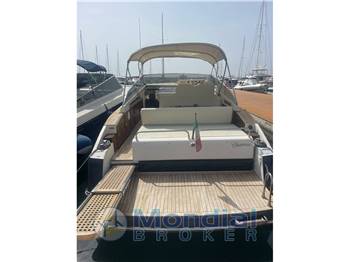 Conam Synthesi 40' Special