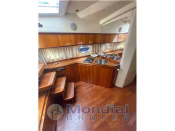 Conam Synthesi 40' Special