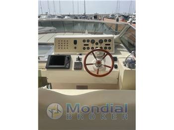 Conam Synthesi 40' Special