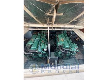 Conam Synthesi 40' Special