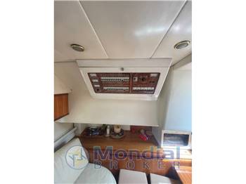 Conam Synthesi 40' Special
