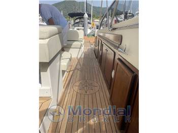 Conam Synthesi 40' Special