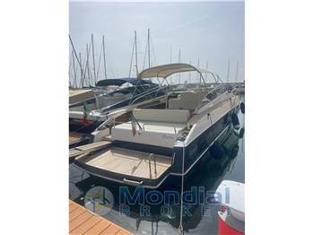 Conam Synthesi 40' Special