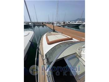 Conam Synthesi 40' Special
