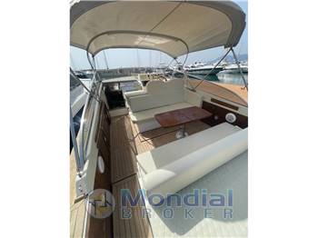 Conam Synthesi 40' Special