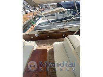 Conam Synthesi 40' Special