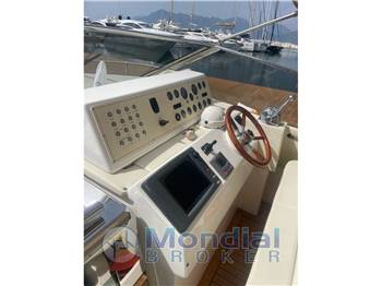 Conam Synthesi 40' Special