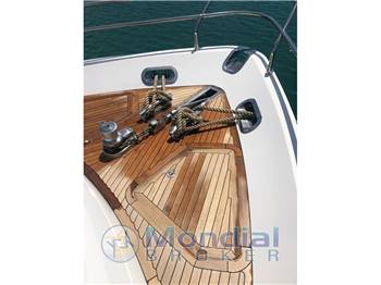 Princess Yachts V78