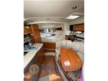 Chapparal signature 310