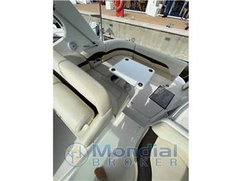Chapparal signature 310
