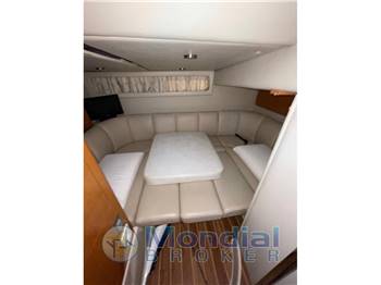 Chapparal signature 310