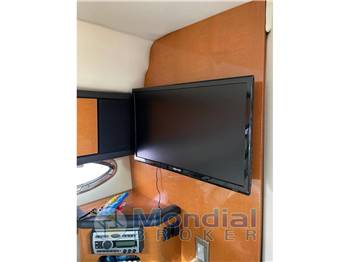 Chapparal signature 310