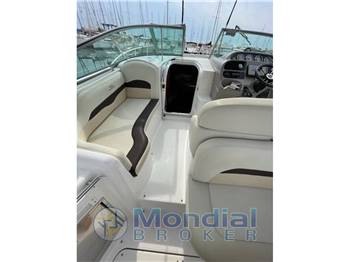 Chapparal signature 310